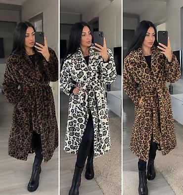 levis majice cena: 🔥 LEOPARD BUNDE – HIT JESENJE/ZIMSKE SEZONE! 🐆🤎 ✨ Efektan, mekan i — 1