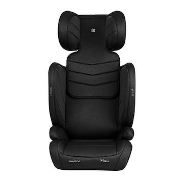 mint majice: KIKKA BOO i-Stand autosedište, I-Size ISOFIX, 100–150 cm (15–36 kg) — 3
