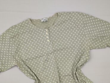 t shirty z dekoltem v allegro: Liberty, Women`s T-shirt, size XL (EU 42)