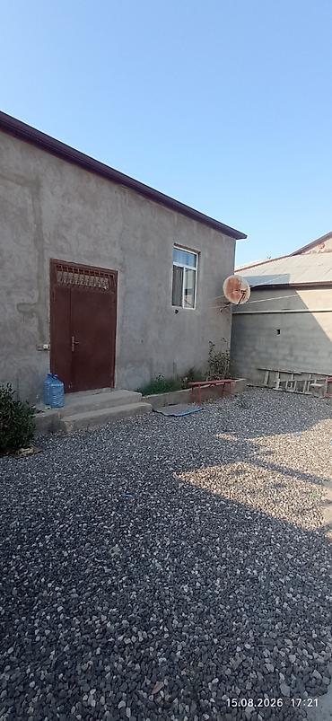 marka canta: 4 otaqlı, 132 kv. m, Yeni təmirli — 1
