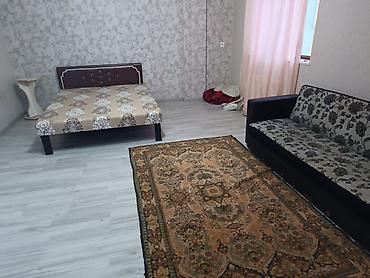 studio menziller: 2 otaqlı mənzil – təmirli və mebelli - Geniş və işıqlı mətbəx — 2
