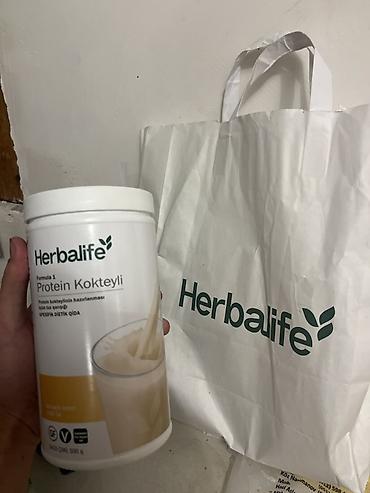 Protein: Protein Çəki: 500 - 750 g, Yeni — 1