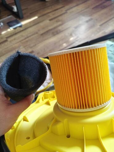 морозильная камера бишкек цена: Filter filtrs Фильтр Для строительных пылесосов Керхер вд-3 Фильтр