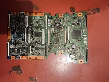 Другие комплектующие: Платы и модули для телевизоров/мониторов (T-CON, mainboard, блоки — 21