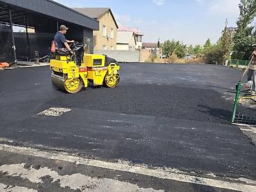 Кладка: Укладка асфальта Бесплатная консультация Больше 6 лет опыта — 16