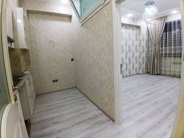 Yeni tikili: 8-ci kilometr, 2 otaqlı, Yeni tikili, m. Qara Qarayev, 45 kv. m -da lalafo.az — 7 Yeni tikili: 8-ci kilometr, 2 otaqlı, Yeni tikili, m. Qara Qarayev, 45 kv. m — 7