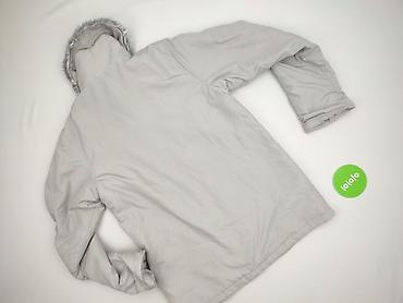 fluff outerwear: Parka damska, rozmiar M — 3