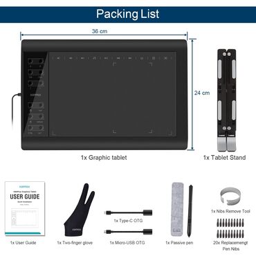 Digər kompüter aksesuarları: (Çox az işlənib demək olar ki,işlənməyib) Dizaynerlər üçün Qrafik -da lalafo.az — 2 Digər kompüter aksesuarları: (Çox az işlənib demək olar ki,işlənməyib) Dizaynerlər üçün Qrafik — 2