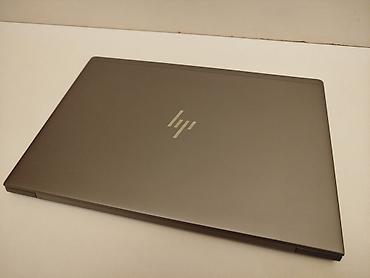 hp g6: HP Zbook 15U G6 Mobile Workstation Intel® Core™ i7-8665U ; 32GB RAM ; — 3