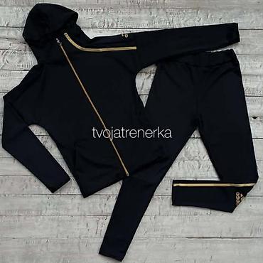 Gornji i donji deo: Mokra likra
m, l, xl, 2xl
3000 din na lalafo.rs — 12 Gornji i donji deo: Mokra likra
m, l, xl, 2xl
3000 din — 12