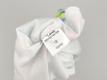 mango koszulka: Bluzka damska, rozmiar L — 5
