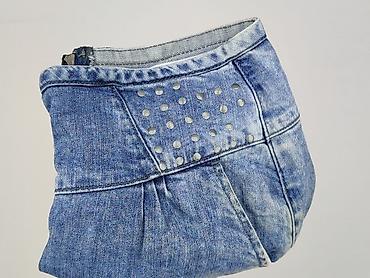 diverse denim: Chillin, Spódnica damska, rozmiar XS — 6