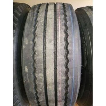 Шины: Шины 315 / R 22,5, Всесезонная, 1 шт, Грузовики/Автобусы — 7