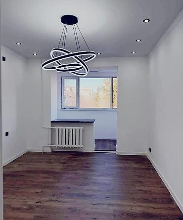 Продажа квартир: 3 комнаты, 80 м², 105 серия, 4 этаж, Евроремонт at lalafo.kg — 2 Продажа квартир: 3 комнаты, 80 м², 105 серия, 4 этаж, Евроремонт — 2