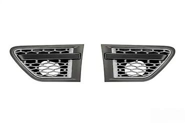 Branici: AUTOBIOGRAPHY PAKET BODY KIT RANGE ROVER SPORT L320 | AUTOBIOGRAPHY — 4