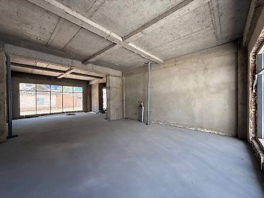 Продажа офисов: Продажа офисов 128 м², Без ремонта, Многоэтажное здание, 1 этаж — 4