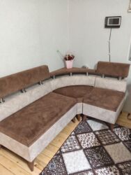 книжные полки баку: Угловой диван, Нераскладной