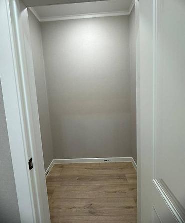 Продажа квартир: 1 комната, 50 м², Элитка, 1 этаж, Евроремонт — 8