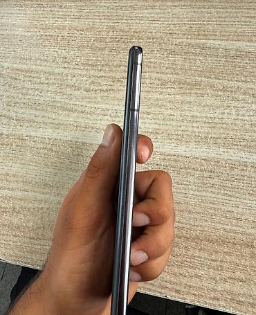 vertu sensor: Salam yalan demiyecem tam zavoddu satiram 128gb yaddasi reyal alici — 7