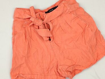 krótkie spodenki damskie levis: Szorty damskie, Vero Moda, rozmiar S
