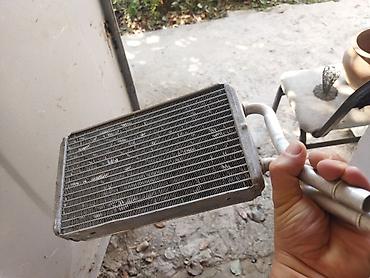 bmw m3 e46: Hunday-kia pec radiatoru işlənməyib.Gəncə - Material: alüminium — 1