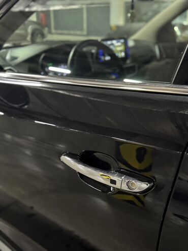 Hyundai: Hyundai Tucson: 2020 г., 2.4 л, Автомат, Бензин, Кроссовер — 5