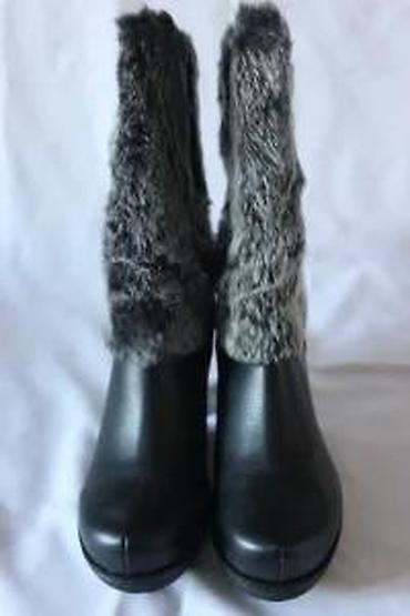 Čizme: KVALITETNE ŽENSKE ČIZME, BROJ 42 EU, AKCIJA! | AKCIJA! 40% popusta! — 14