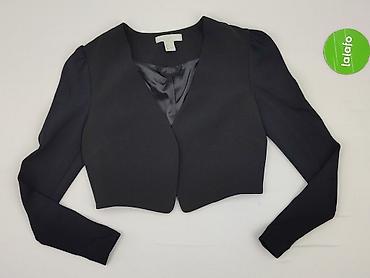 kurtka mis hm: H&M, Marynarka damska, rozmiar S — 2