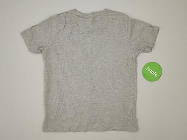 T-shirt for men, size M — 3