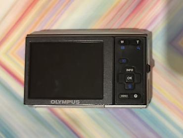 iphone x telefon: Olympus X-43 rəqəmsal fotoaparat. Kompakt və rahat daşınan korpusa — 6