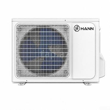 Elektronika: Kondisioner HANN MSW-H09A4/ADR1 9000 BTU Bütün kateqoriyalar • Ev və — 1