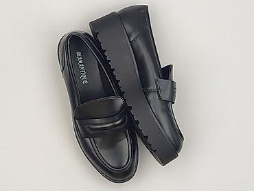 buty dior damskie olx: Diamantique, Półbuty damskie, rozmiar 36 — 1