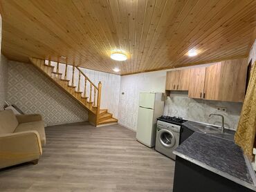 Uzunmüddətli kirayə evlər: 60 kv. m, 2 otaqlı, Qaz, İşıq, Su -da lalafo.az — 8 Uzunmüddətli kirayə evlər: 60 kv. m, 2 otaqlı, Qaz, İşıq, Su — 8