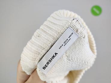 peigile: Bershka, Sweter damski, rozmiar M — 5