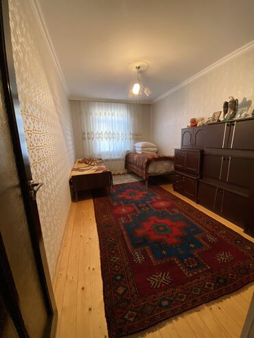 bine atçılıqda satilan heyet evleri: Бина 4 комнаты, 124 м², Нет кредита, Средний ремонт