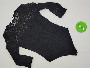 pull bear wyprzedaż: Bershka, Body damskie, rozmiar M — 2