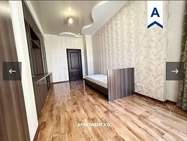 Долгосрочная аренда квартир: Сдается: 4 комнатная квартира Район: парк Дзержинского Адрес — 5