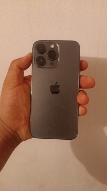 айфон 12 про макс новый: IPhone 13 Pro, Б/у, 256 ГБ, Графит, 94 %