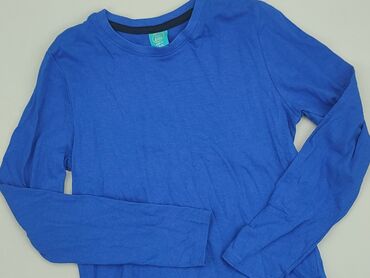 kurtka chłopięca nike: Blouse, Little kids, 9 years, 128-134 cm, condition - Very good