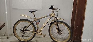velo disk: Unvan hovsan elave melumat ucun zeng edin Şəhər və yüngül off-road — 4