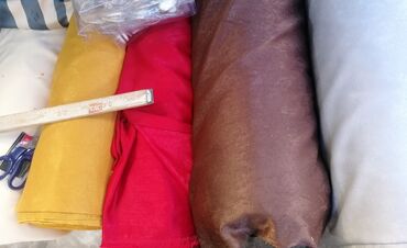 Zavese i draperije: Paneli — 2