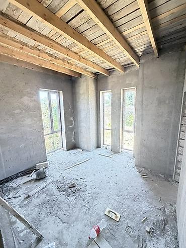 Həyət evləri və villaların satışı: 3 otaqlı, 110 kv. m, Kredit yoxdur, Təmirsiz — 16