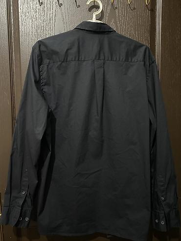 kiton: Köynək, Kiton, XL, rəng - Qara — 3