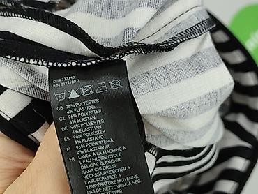 bluzy hm: H&M, Spódnica damska, rozmiar XS — 5