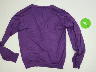 Swetry: Oodji, Kardigan dla mężczyzn, S — 4