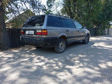 купить т3 фольксваген: Volkswagen Passat Variant: 1993 г., 1.8 л, Механика, Бензин