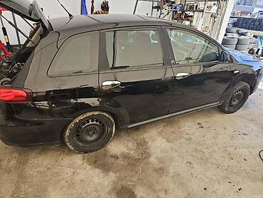 kombi 8 1: PROZOR STAKLO SOFERSAJBNA ZA FIAT CROMA ZA 2010. GOD — 1
