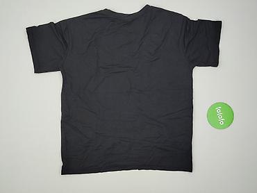and bear pull: T-shirt damski, rozmiar M — 3