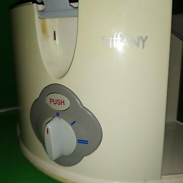 Соковыжималки: Соковыжималка, Б/у, Самовывоз — 4