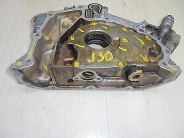 Другие детали для мотора: Масляный насос Хонда Одиссейавансир 3.0 J30A — 2